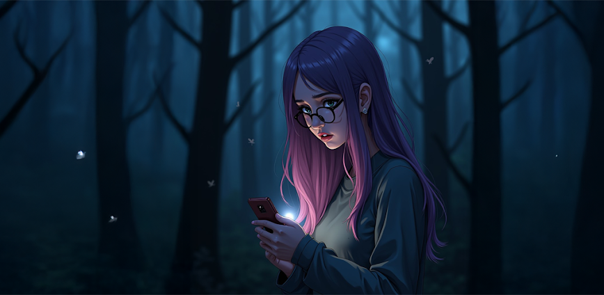 Sutoko : Love Text Story