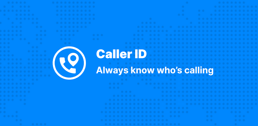ShowCall: Caller ID & Block