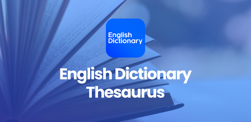 English Dictionary : Thesaurus