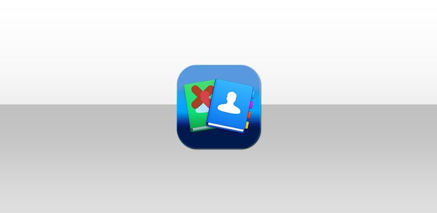 Duplicate Contacts Remover