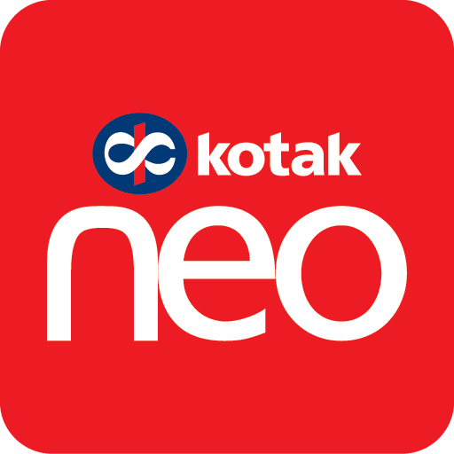 Kotak Neo: Stocks, Mutual Fund