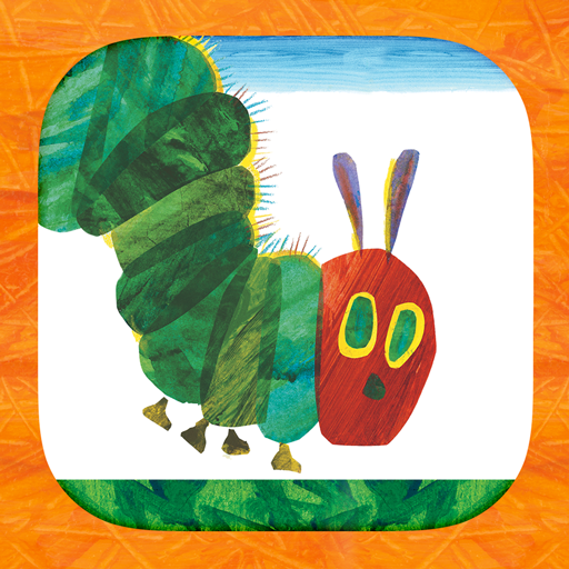 Caterpillar – Play & Explore