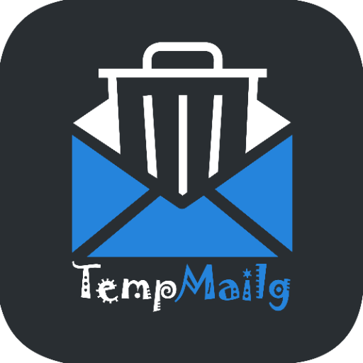 Temp Mail – Temporary Email