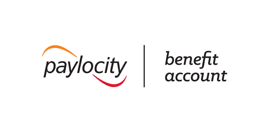 Paylocity Benefit Account