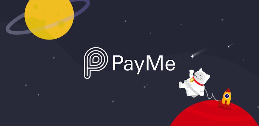 PayMe by HSBC