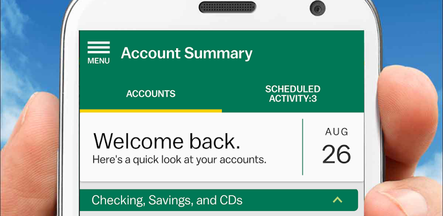 M&T Mobile Banking
