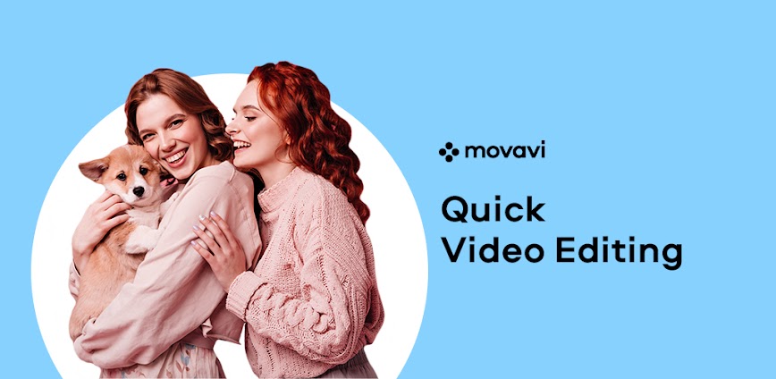 Movavi Clips – Video Editor