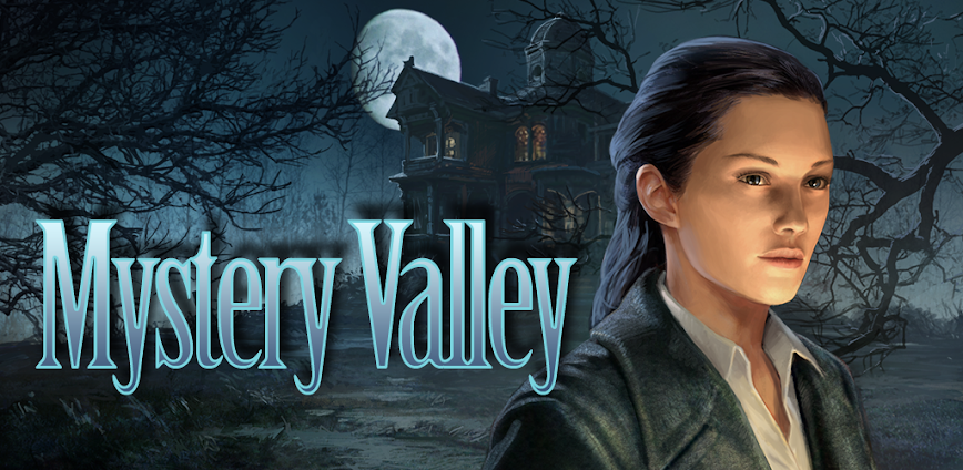 Mystery Valley