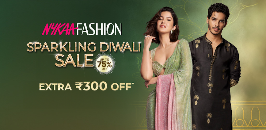 Nykaa Fashion – Shopping App