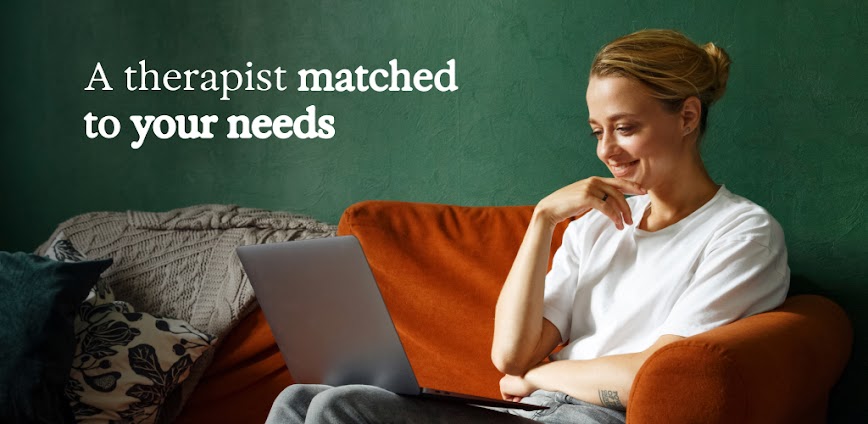 Talkspace Therapy & Counseling