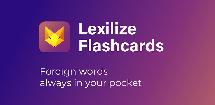 Flashcards: Learn Languages