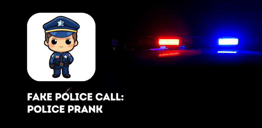 Fake Police Call: Police Prank