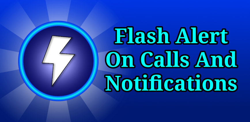 Flash alert