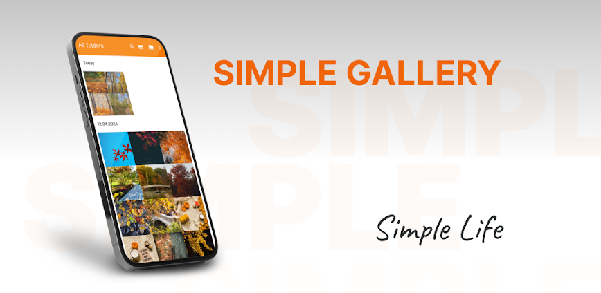 Simple Gallery
