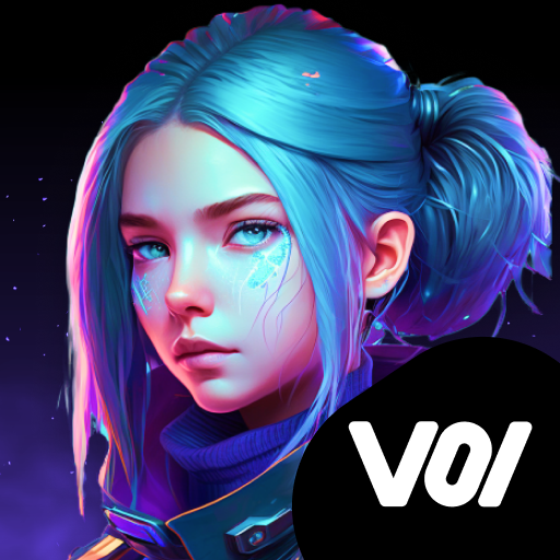Voi – AI Avatar Portrait Maker