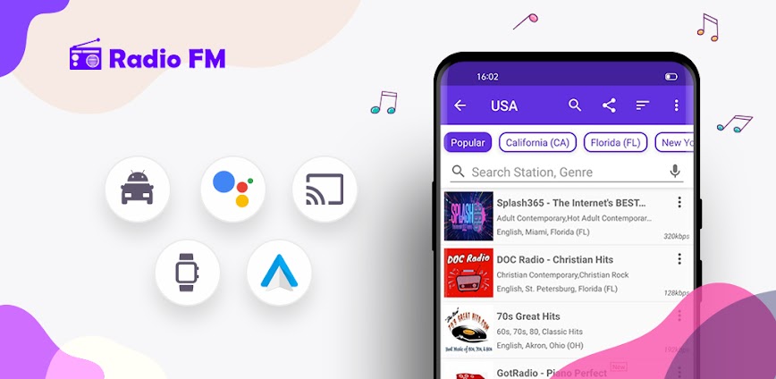 Radio FM