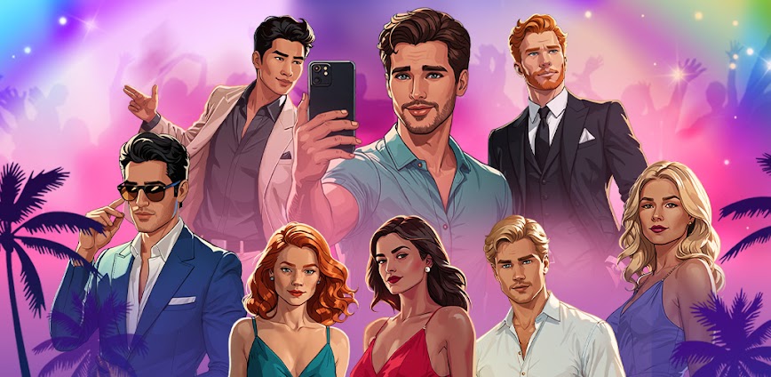 Winked: Episodes of Romance