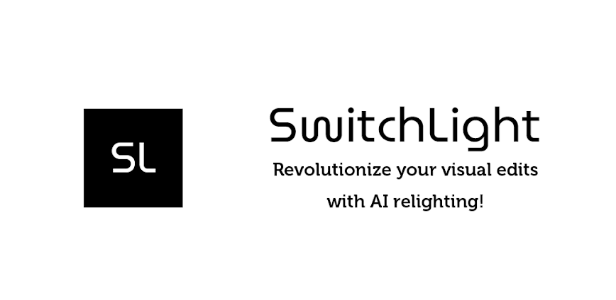 SwitchLight – AI Photo Editor