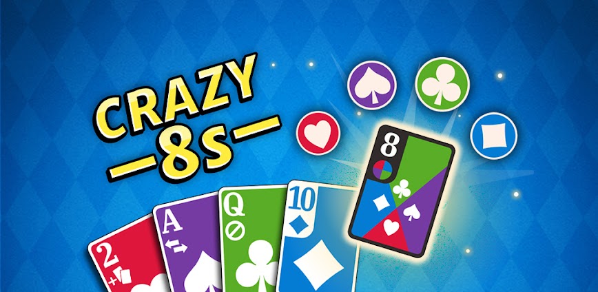 Crazy Eights