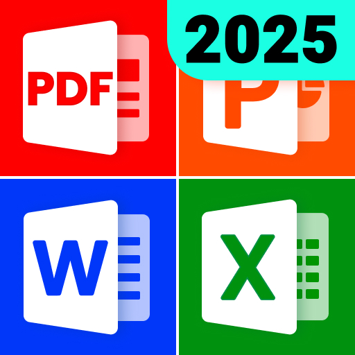 Document Reader – PDF Editor