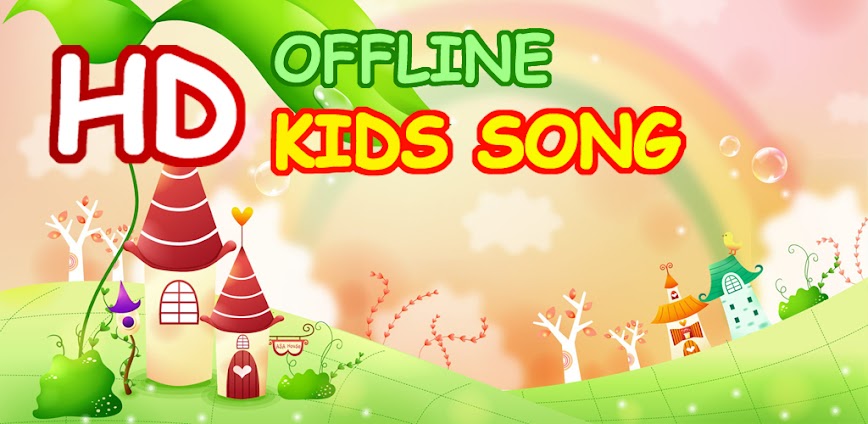Kids Song Offline – Baby Songs
