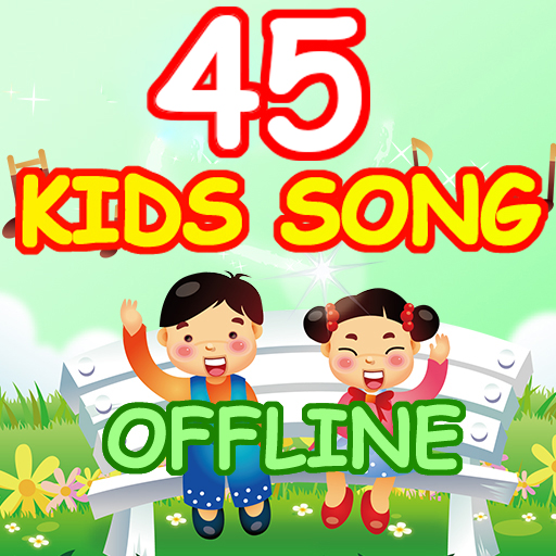 Kids Song Offline – Baby Songs