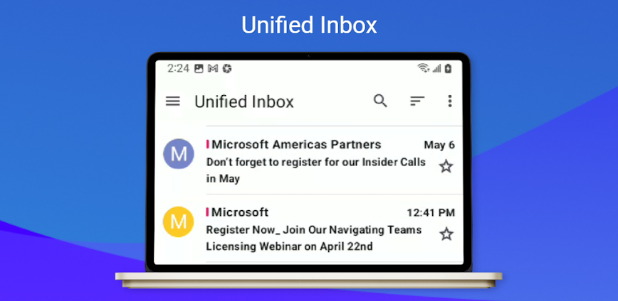 Email for Hotmail and Outlook