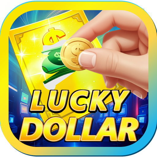 Lucky Dollar: Real Money Games