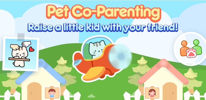 Widgetable: Besties & Couples