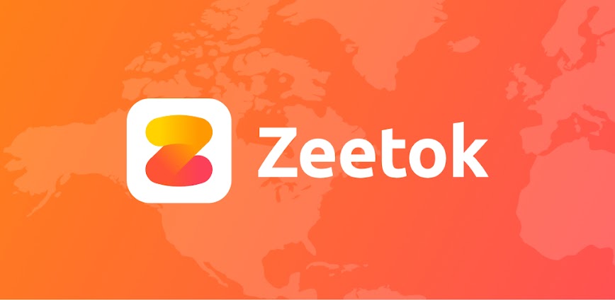 Zeetok – Meet and Chat