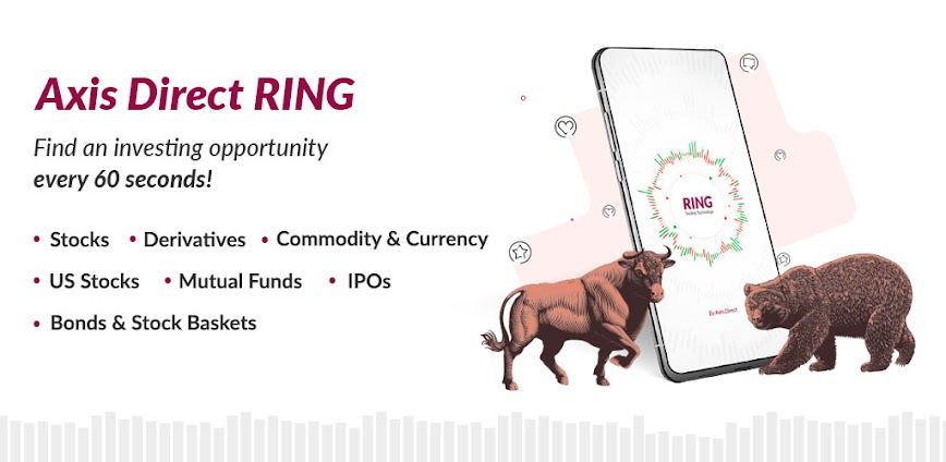 Axis Direct RING (Old)