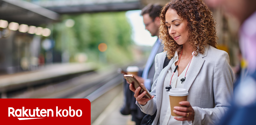 Kobo | eBooks & Audiobooks