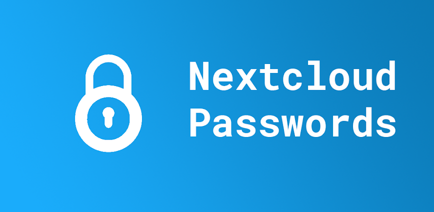 Nextcloud Passwords
