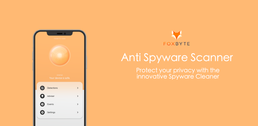 Anti Spyware Scanner
