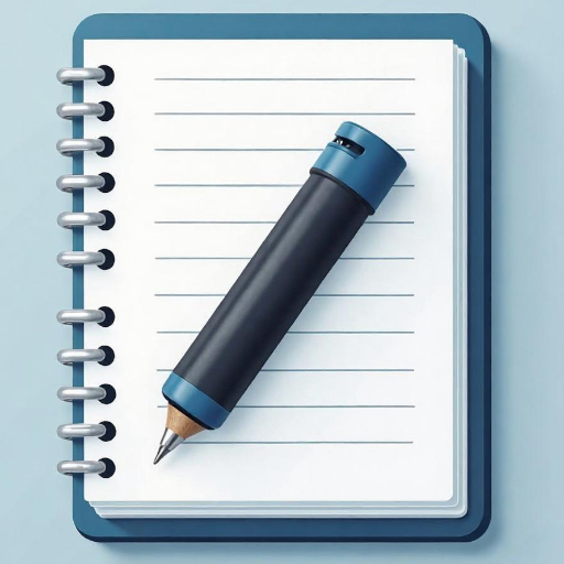 Weekly Planner – Agenda