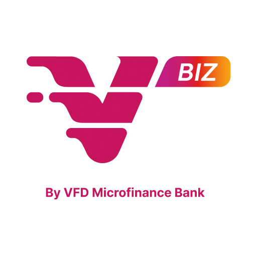 VBiz by VFD – Business Banking