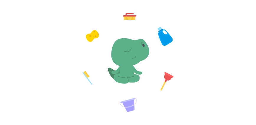 Nipto: Split Household Chores