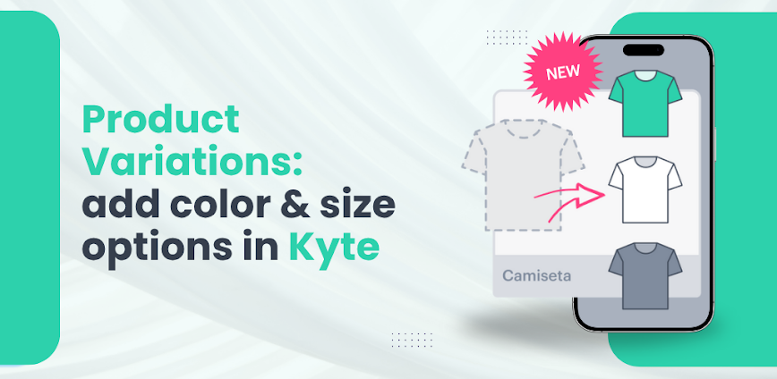 Kyte: POS System and Inventory