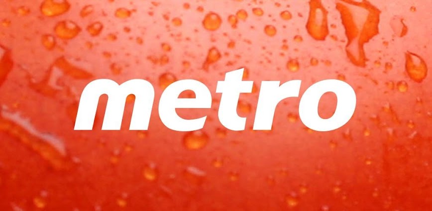 My Metro