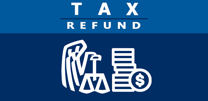 Tax status: Where's my refund?