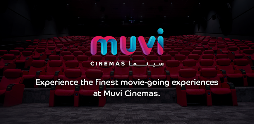 muvi Cinemas