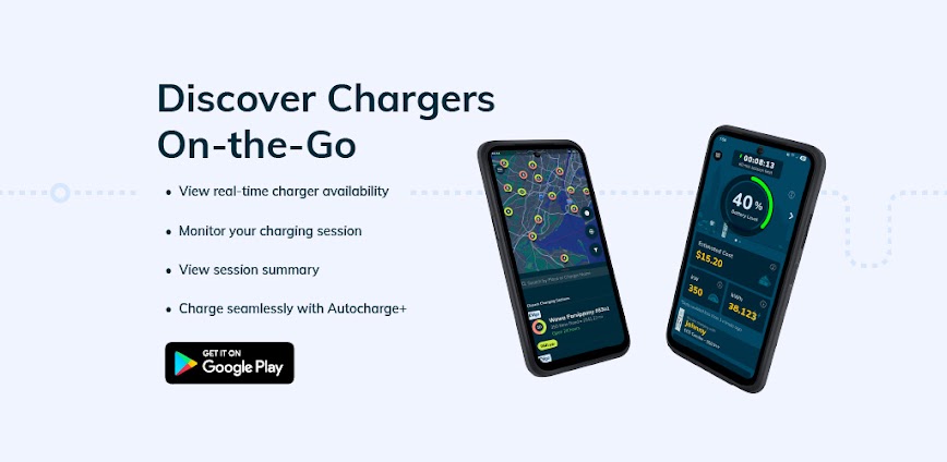 EVgo Fast EV Charging Stations