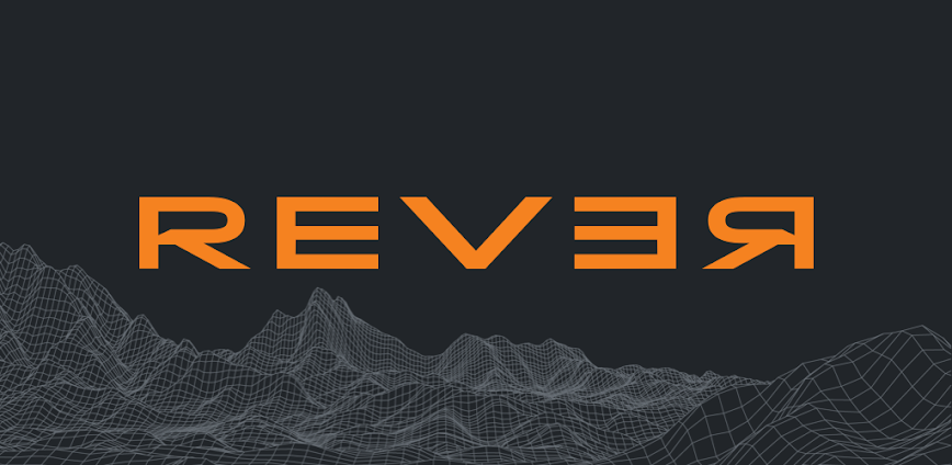 REVER – Motorcycle GPS & Rides