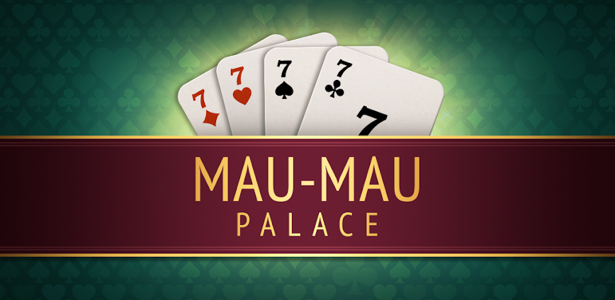 Crazy 8s – Mau Mau