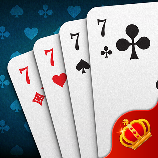 Crazy 8s – Mau Mau