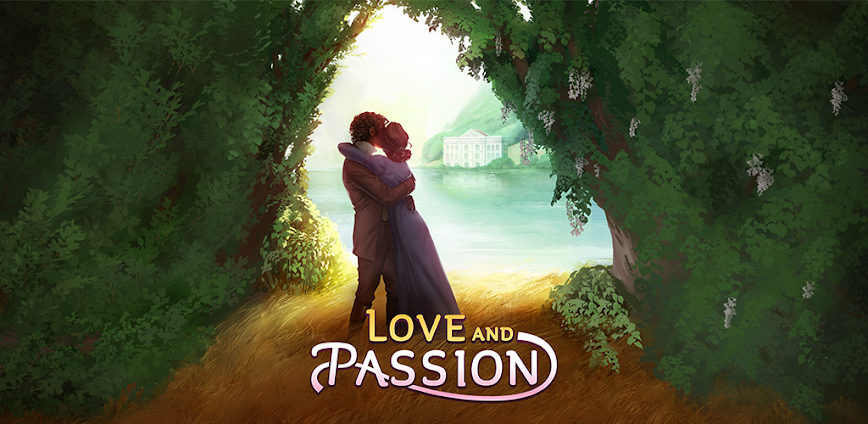 Love and Passion: Chapters