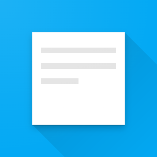 Notally – Minimalist Notes