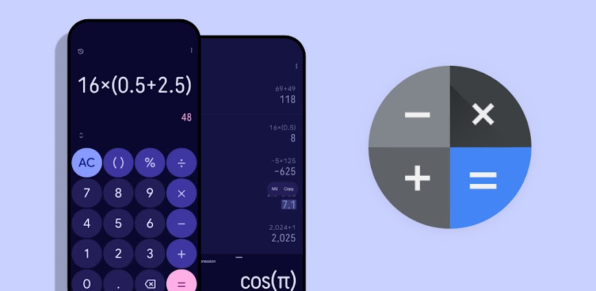 Calculator