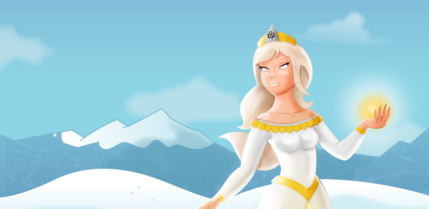 CherryTree – Text RPG