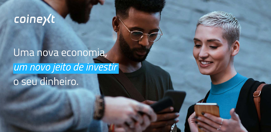 Coinext: Comprar Bitcoin